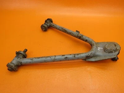 1989 - 2003 Yamaha Warrior 350 Oem Left Upper A Arm - Image 1 of 4