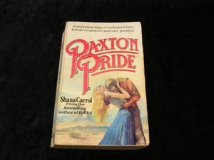 Paxton Pride by Shana Carrol - Picture 1 of 1