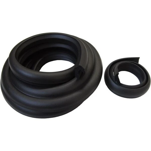 Maletero Weatherstrip compatible con Buick Chevrolet Pontiac 1942-1948 Foto 1 de 1