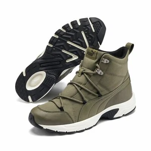 Puma AXIS TR BOOT WTR Trail Outdoorschuhe Sneaker 372381 - Picture 1 of 5