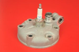 1999 - 2001 Honda CR250 CR 250 CR250R Cylinder Head Cover Cap Top End Dome - Picture 1 of 6