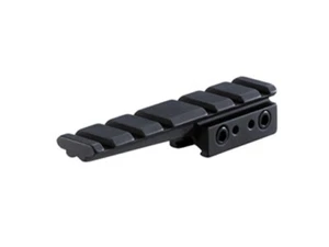 BKL-554 4" Long Dovetail to Weaver/Picatinny Cantilever w/ 1-5/8 Clamping Length - Picture 1 of 1