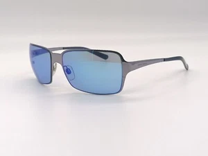 Authentic Giorgio Armani 1565 Square Sunglasses Unisex Stock Eyewear 2000s - Picture 1 of 9