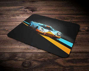 Alfombrilla de ratón Porsche 917K Le Mans - Scuderia GP - Imagen 1 de 2