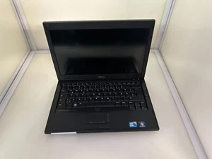 DELL LATITUDE E6410 LAPTOP MODEL P05G TYPE P0SG001 DEFEKT / ERSATZTEIL( P1 1115) - Bild 1 von 9