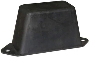 Hinterer Rahmenstoßdämpfer IVECO OE 4715638 - Bild 1 von 1