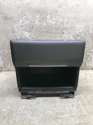 Contenedor cubby consola central Honda Crosstour 10 11 12  Foto 1 de 2