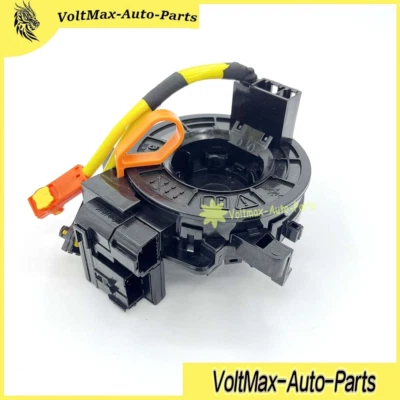 NUEVO resorte de reloj con cable espiral para Toyota Corolla Yaris RAV4 Highlander 2006-2016 Foto 1 de 4