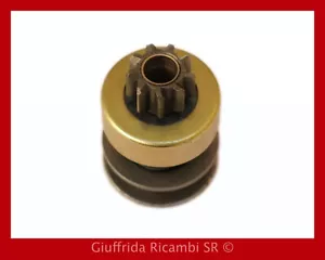 Sprocket Joint Starter Motor Opel Ascona Kadett B & C Rekord B D - Picture 1 of 4