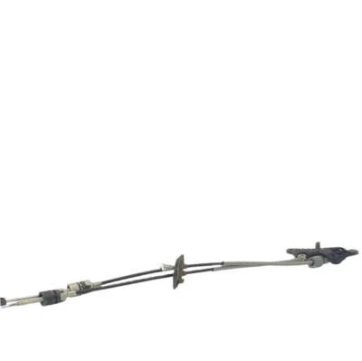 CABLES DE TRANSMISIÓN Ford Transit Custom 6 velocidades 2.0 2019/2023 P/N KK2R7E396HC Foto 1 de 4