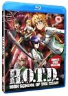 High School of the Dead [Blu-ray] Blu-ray***NEW*** FREE Shipping, Save £s