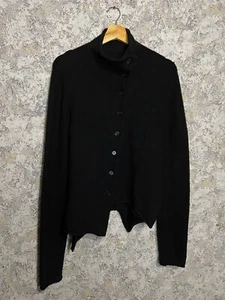 Rundholz Avant Garde Cardigan Sweater Size M - Picture 1 of 7