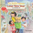 Natasha Wing Lingfeng Ho The Night Before Lunar New Year (Paperback) (US IMPORT)