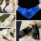 Activities Dress Wedding Bridal Gloves Evening Party Gloves Long Finger Mittens