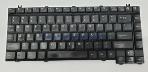 Toshiba K000016050/NSK-T4301/99.N5682.301/PK13CW10100 Rev:A00 Notebook Tastatur - Bild 1 von 11