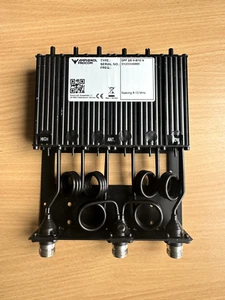 Procom DPF 2/6 H-8/10 N VHF 152-175 8-10MHz Split Duplexer - Zdjęcie 1 z 3