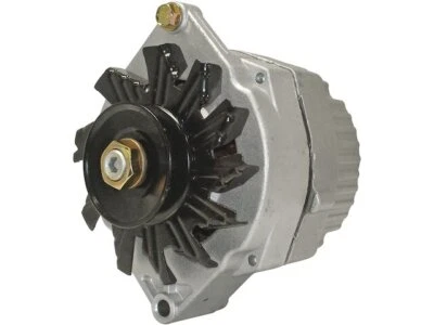 Alternador para Oldsmobile Cutlass Tiara 1976 API 17934JMBP remanufacturado Foto 1 de 2