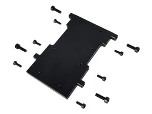 SAB Genesis Sport Aluminium Tail Boom Mount : H2224-S - Picture 1 of 1