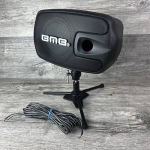 Altavoz BMB CS-M5V Karaoke Mejor Constructor de Música 150W Lado Derecho - USADO - Imagen 1 de 9