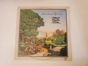 Atlanta Rhythm Section - Third Annual Pipe Dream (Vinyl Record LP) - Picture 1 of 2