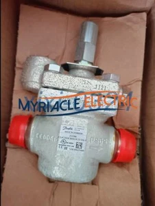 1pcs NEW DANFOSS 027H2060 Control main valve ICS1 25-25D DHL shipping - Picture 1 of 7