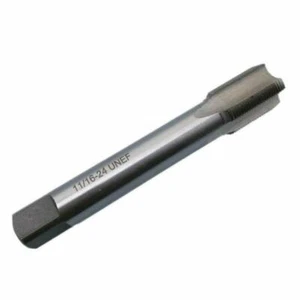 1Pcs HSS 11/16-24 UNEF Tap Right Hand Thread - Picture 1 of 4