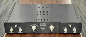 Mark Levinson 26L Control Amplifier Working Confirmed - Picture 1 of 9