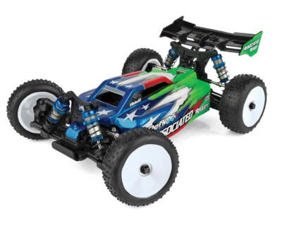 Team Associated Reflex 14B 1/14 4WD Electric Buggy Kit [ASC20186] - Image 1 of 4