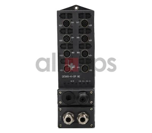 BOSCH PROFIBUS MODULE - DESI65-K-DP 8E (USED) - Picture 1 of 2