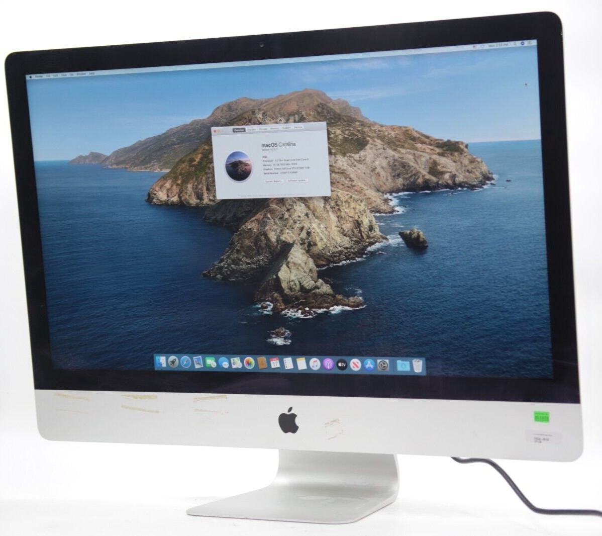 Apple iMac 32 GB RAM 2012 Apple Desktops & All-In-One Apple iMac 32 GB RAM 2012 Apple Desktops & All-In-One