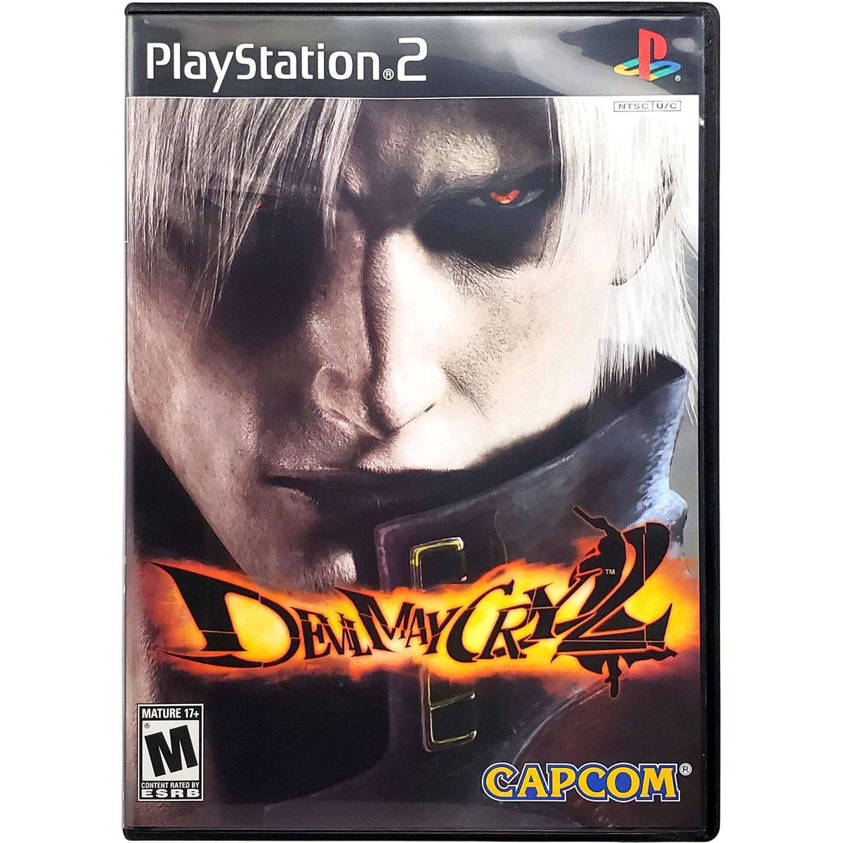 Devil May Cry 2 Video Games for sale | eBay