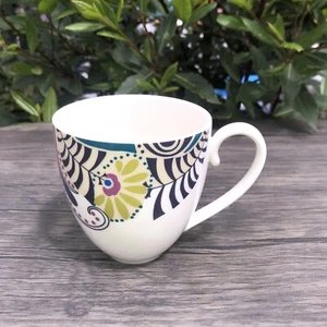 Denby Cosmic Monsoon Fine China Mug, 300 Ml, In Excellent Condition, From 2023 - Picture 1 of 8