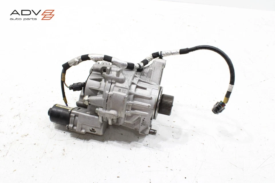 Hyundai Elantra N 2022-2023 tracción delantera diferencial eje portador fabricante de equipos originales -38 k millas- Foto 1 de 4