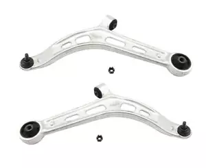 Front Left & Right Lower Control Arm w/Ball Joint for Honda Insight 2000-2006 - Picture 1 of 6