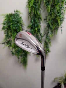 Ben Hogan EDGE JR Single 9 Iron Golf Club ⛳ Graphite Shaft 🏌️ 33" - Picture 1 of 11