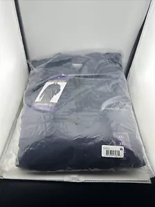 Eddie Bauer Herren Microlight II Packable Jacket - Navy - Größe 2XL - Daunenfüllung (I1) - Bild 1 von 2