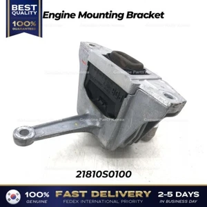 ⭐Genuine⭐ Engine Mounting Bracket 21810S0100 for Hyundai Kona N Veloster N - Picture 1 of 2