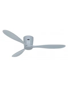 Ventilador de techo CasaFan 313286 ECO PLANO WOOD LG-LG - Imagen 1 de 3