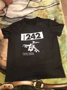 Front 242 - T Shirt - Size: L - Imagen 1 de 2