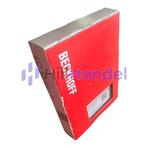 Beckhoff EL4002, Rev.0020 morsetto di uscita analogico, nuovo imballo originale - Foto 1 di 3