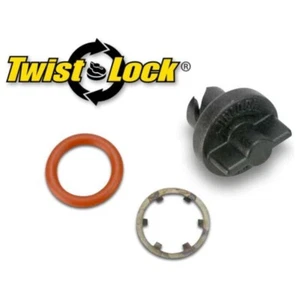 TRAXXAS Villain Twist Lock Thumb Screws (1572) - Picture 1 of 1