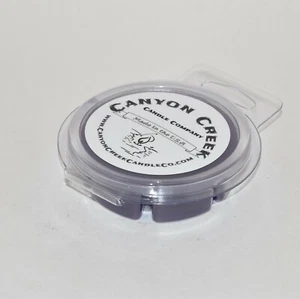NEU Canyon Creek Candle Company 2oz Wachsschmelzen LAVENDEL KAMILLE handgegossen - Bild 1 von 1