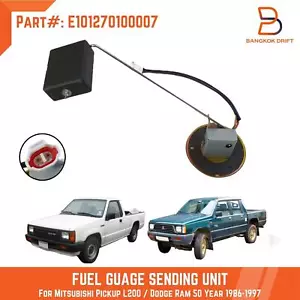 Fuel Gauge Sending Unit For Mitsubishi L200 Pickup Might Max Dodge Ram 50 86-97 - Bild 1 von 9