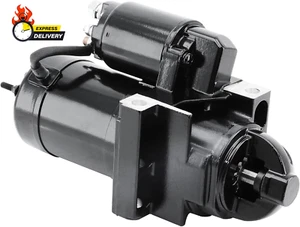 Mercruiser Volvo Penta Marine Starter New for 4.3 5.0 5.7 6.2 7.4 8.1 8.2 8.9L 1 - Picture 1 of 12