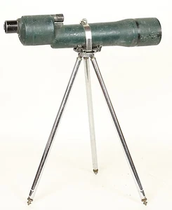 Vintage Bausch & Lomb X30mm Spotting Scope - Picture 1 of 8