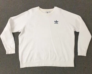 🔶️VINTAGE ADIDAS T-SHIRT HZA VALLEY YOGHURT CAMO SIZE MEN XXL 2XL SWEATSHIRT YE - Picture 1 of 12