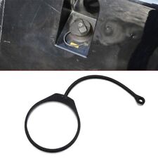 Fuel Gas Tank Cap Band Connect Cord Car Accessories Fuel Cap Rope For Audi