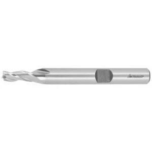 1 x GARANT ø 5 mm HSS-Co8 Schaftfräser Z=3 DIN844B - Bild 1 von 1
