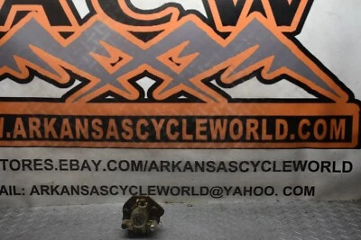 BA18 RIGHT FRONT BRAKE CALIPER 87 KAWASAKI MOJAVE KSF 250 2X4 FREE US SHIP - Imagem 1 de 4