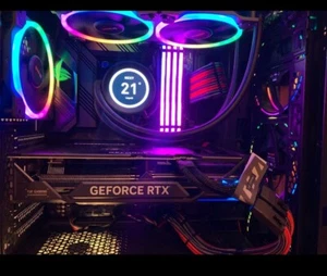 Mystery Pc - Bild 1 von 3